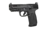 Smith & Wesson Inc. S&W M&P 9 Full Size M2.0 OR Optic Ready Hand Gun 9mm Luger 17rd Magazine 4.25" Barrel No Thumb Safety