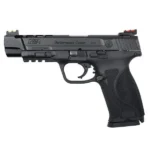 Smith & Wesson Inc. S&W PC M&P 9 M2.0 Ported Full Size Handgun 9mm Luger 17rd Magazines(2) 5" Barrel - USED