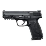 Smith & Wesson Inc. S&W LE M&P9 M2.0 Handgun 9mm Luger 17/rd Magazine 4.25" Barrel No Manual Safety USED
