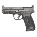 Smith & Wesson Inc. USED Smith & Wesson M&P 9 M2.0 Handgun 9mm Luger 17rd Magazine 4.25" Barrel Black OR NS NTS MS