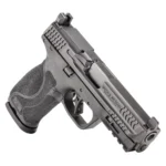 Smith & Wesson Inc. USED Smith & Wesson M&P 9 M2.0 Handgun 9mm Luger 17rd Magazine 4.25" Barrel Black OR NS NTS MS