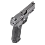 Smith & Wesson Inc. USED Smith & Wesson M&P 9 M2.0 Handgun 9mm Luger 17rd Magazine 4.25" Barrel Black OR NS NTS MS