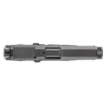 Smith & Wesson Inc. USED Smith & Wesson M&P 9 M2.0 Handgun 9mm Luger 17rd Magazine 4.25" Barrel Black OR NS NTS MS