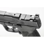 Smith & Wesson Inc. USED Smith & Wesson M&P 9 M2.0 Handgun 9mm Luger 17rd Magazine 4.25" Barrel Black OR NS NTS MS