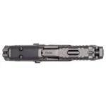 Smith & Wesson Inc. USED S&W PC M&P 9 M2.0 Compact Carry Comp Handgun 9mm Luger 15rd Magazine 4.22" Barrel Optic Ready No
