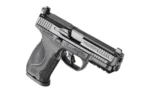 Smith & Wesson Inc. S&W M&P 9 M2.0 Metal w/ACRO Cut Handgun 9mm Luger 17rd Magazines(2) 4.25" Barrel Tall Night Sights No