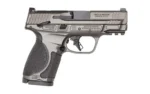 Smith & Wesson S&W M&P M2 MTL 9MM 3.6" 10RD TS GRY - alternate view 3