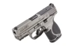 Smith & Wesson S&W M&P M2 MTL 9MM 3.6" 10RD TS GRY - alternate view 4