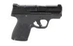 Smith & Wesson Inc. M&P 9 Shield Plus OR TS Carry On Bundle 9mm Luger 10(1)&13(5)rd Magazines 3.1" Barrel Savior Specialist