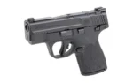Smith & Wesson Inc. M&P 9 Shield Plus OR TS Carry On Bundle 9mm Luger 10(1)&13(5)rd Magazines 3.1" Barrel Savior Specialist