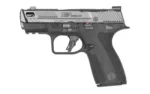 Smith & Wesson S&W PC M&P 9 SHLD X CC TS 9MM 15R BK - alternate view 2