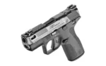 Smith & Wesson S&W PC M&P 9 SHLD X CC TS 9MM 10R BK - alternate view 4
