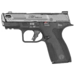 Smith & Wesson S&W PC M&P 9 SHLD X CC TS 9MM 10R BK