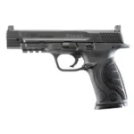 Smith & Wesson Inc. S&W M&P 9L CORE Pro Series Handgun 9mm Luger 17rd Magazine 5" Barrel Optic Ready USED