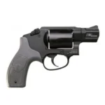 Smith & Wesson Inc. S&W M&P Bodyguard Handgun 38 Special (+P) 5rd Capacity 1.87" Barrel Gray Grip No Laser-USED