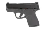 Smith & Wesson S&W SHIELD PLUS 9MM 3.1" TS 10RD OR - alternate view 2