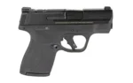 Smith & Wesson S&W SHIELD PLUS 9MM 3.1" TS 10RD OR - alternate view 3