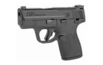 Smith & Wesson S&W SHIELD PLUS 9MM 3.1" TS 10RD OR - alternate view 4
