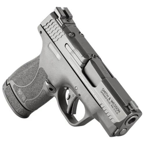 Smith & Wesson S&W SHIELD PLUS 9MM 3.1" TS 10RD OR