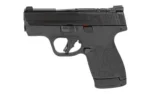 Smith & Wesson Inc. S&W M&P Shield Plus Optics Ready Handgun 9mm Luger 10rd & 13rd Magazines 3.1" Barrel No Thumb Safety