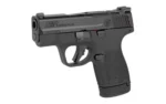 Smith & Wesson Inc. S&W M&P Shield Plus Optics Ready Handgun 9mm Luger 10rd & 13rd Magazines 3.1" Barrel No Thumb Safety