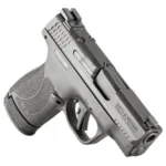 Smith & Wesson Inc. S&W M&P Shield Plus Optics Ready Handgun 9mm Luger 10rd & 13rd Magazines 3.1" Barrel No Thumb Safety