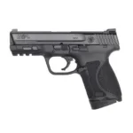 Smith & Wesson Inc. S&W M&P45 M2.0 Subcompact Handgun .45 Auto 8rd Magazine 4" Barrel No Thumb Safety - USED