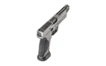 Smith & Wesson Inc. S&W M&P9 M2.0 Performance Center Competitor Handgun 9mm Luger 17rd Magazines(4) 5" Barrel Gray Cerakote