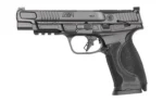 Smith & Wesson S&W M&P9 M2.0 MTL HD OR 9MM 10RD TS - alternate view 2