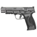 Smith & Wesson S&W M&P9 M2.0 MTL HD OR 9MM 10RD TS