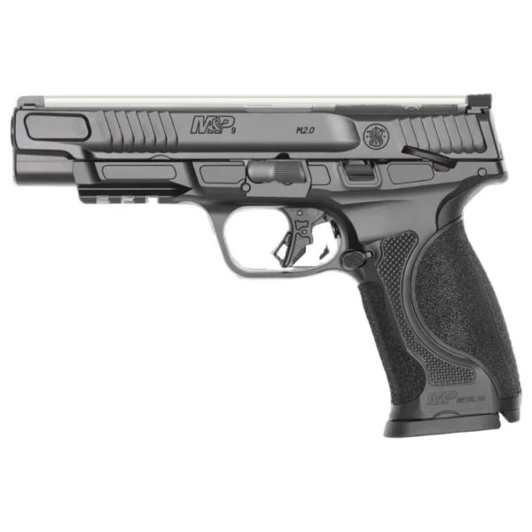 Smith & Wesson S&W M&P9 M2.0 MTL HD OR 9MM 10RD TS
