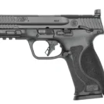 Smith & Wesson Inc. S&W M&P9 M2.0 Optic Ready Handgun 9mm Luger 10rd Magazines(2) 4.25" Barrel Thumb Safety Load Indicator CA