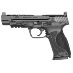 Smith & Wesson Inc. S&W M&P9 M2.0 Performance Center C.O.R.E. Handgun 9mm Luger 17rd Magazines(2) 5" Ported Barrel-USED