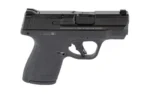 Smith & Wesson Inc. M&P 9 Shield Plus TS Carry On Bundle 9mm Luger 10(1)&13(5)rd Magazines 3.1" Barrel Savior Specialist Bag