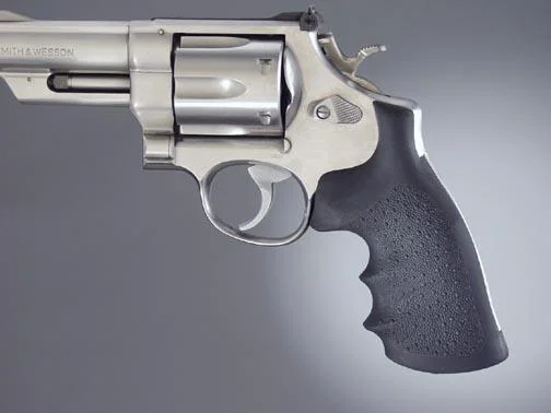 Hogue Inc. Hogue S&W N Square Butt Grip