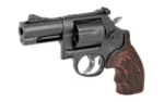 Smith & Wesson S&W PC 586 357MAG 3" 7RD PRT FNS PCA - alternate view 4