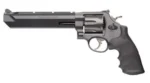 Smith & Wesson S&W PC 629 44MAG 7.5" STLTH HUNT BLK - alternate view 2
