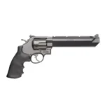 Smith & Wesson S&W PC 629 44MAG 7.5" STLTH HUNT BLK