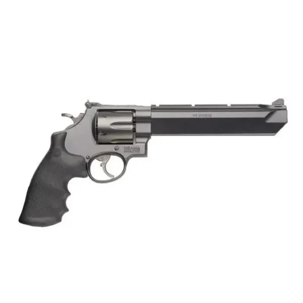 Smith & Wesson S&W PC 629 44MAG 7.5" STLTH HUNT BLK