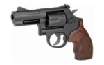 Smith & Wesson Inc. S&W Performance Center 19 Carry Comp .357 MAG 6rd Capacity 3" Barrel - alternate view 4