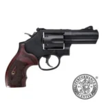 Smith & Wesson Inc. S&W Performance Center 19 Carry Comp .357 MAG 6rd Capacity 3" Barrel