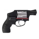 Smith & Wesson Inc. S&W Performance Center Model 442 Crimson Trace� LG-105 Lasergrips� .38 Spl(+P) 1.875" Barrel-USED