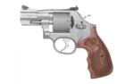 Smith & Wesson S&W PC 986 9MM 2.5" 7RD MSTS WD AS - alternate view 2