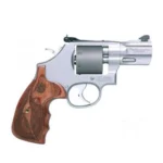 Smith & Wesson S&W PC 986 9MM 2.5" 7RD MSTS WD AS