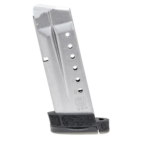 Smith & Wesson MAG S&W SHIELD M2.0 9MM 8RD FR