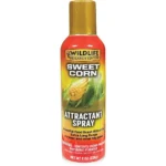 Wildlife Research Center Wildlife Research Sweet Corn Attractant Spray Can 8 oz