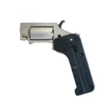 Standard MFG Co LLC Standard Manufacturing Switch-Gun Single Action Folding Revolver .22 WMR 5rd Capacity 0.75" Barrel