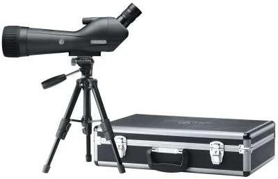 sx-1-ventana-2-20-60x80mm-angled-kit-primary Leupold & Stevens Inc. BLEMISHED Leupold SX-1 Ventana 2 20-60x80mm Angled Kit Gray/Black Spotting Scope