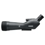 Leupold & Stevens Inc. BLEMISHED Leupold SX-1 Ventana 2 Spotting Scope - 20-60x80mm Angled Black