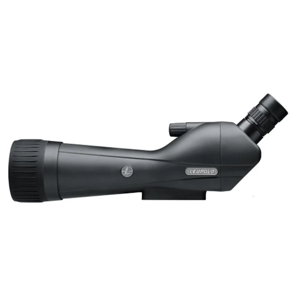 sx-1-ventana-2-angled-spotting-scope-primary Leupold & Stevens Inc. BLEMISHED Leupold SX-1 Ventana 2 Spotting Scope - 20-60x80mm Angled Black